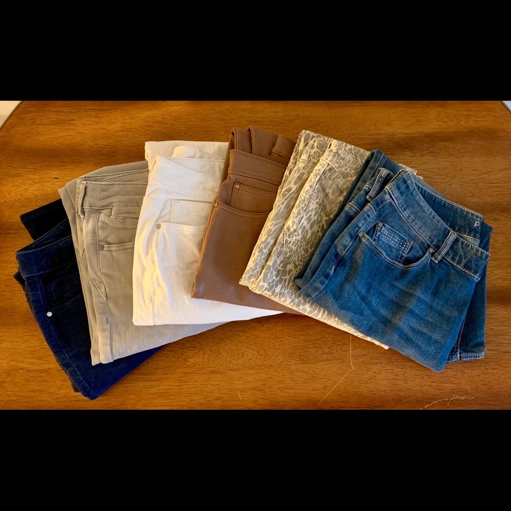Chico’s Pants